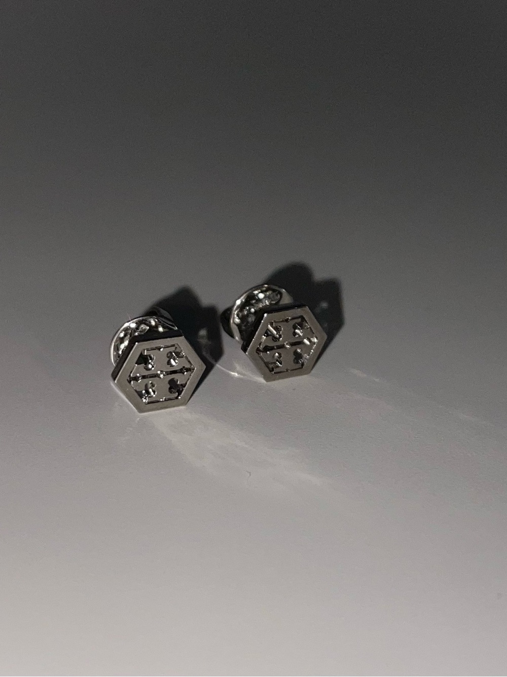 Tory Burch earring